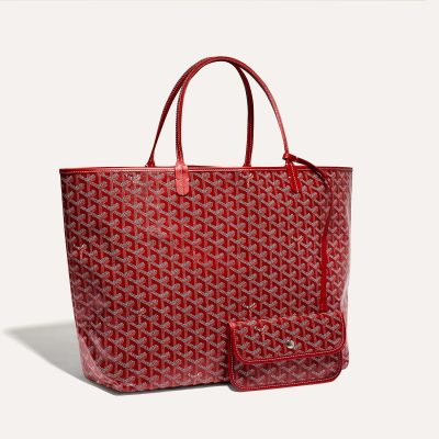 GOYARD Saint Luis 購物袋(大)