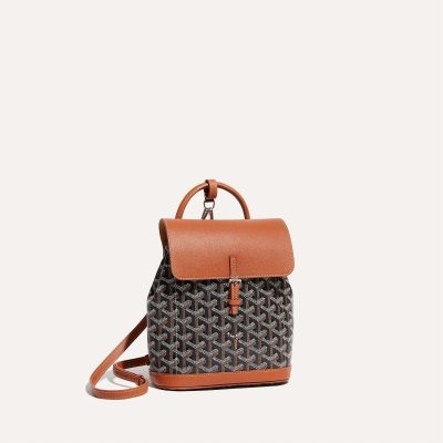 GOYARD Alpin Mini後背包