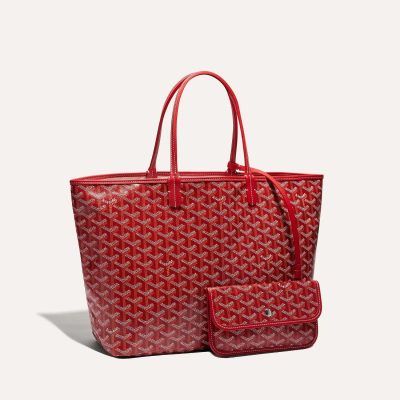 GOYARD Saint Luis 購物袋(小)