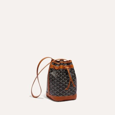 GOYARD Petit Flot Bucket小水桶包