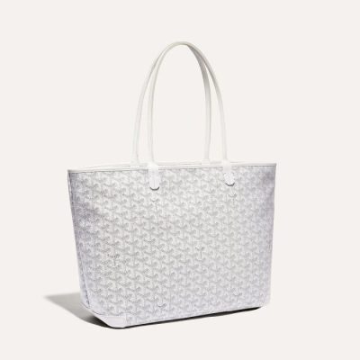 GOYARD Artois MM中號拉鍊托特包