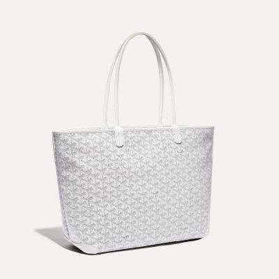 GOYARD Artois MM中號拉鍊托特包