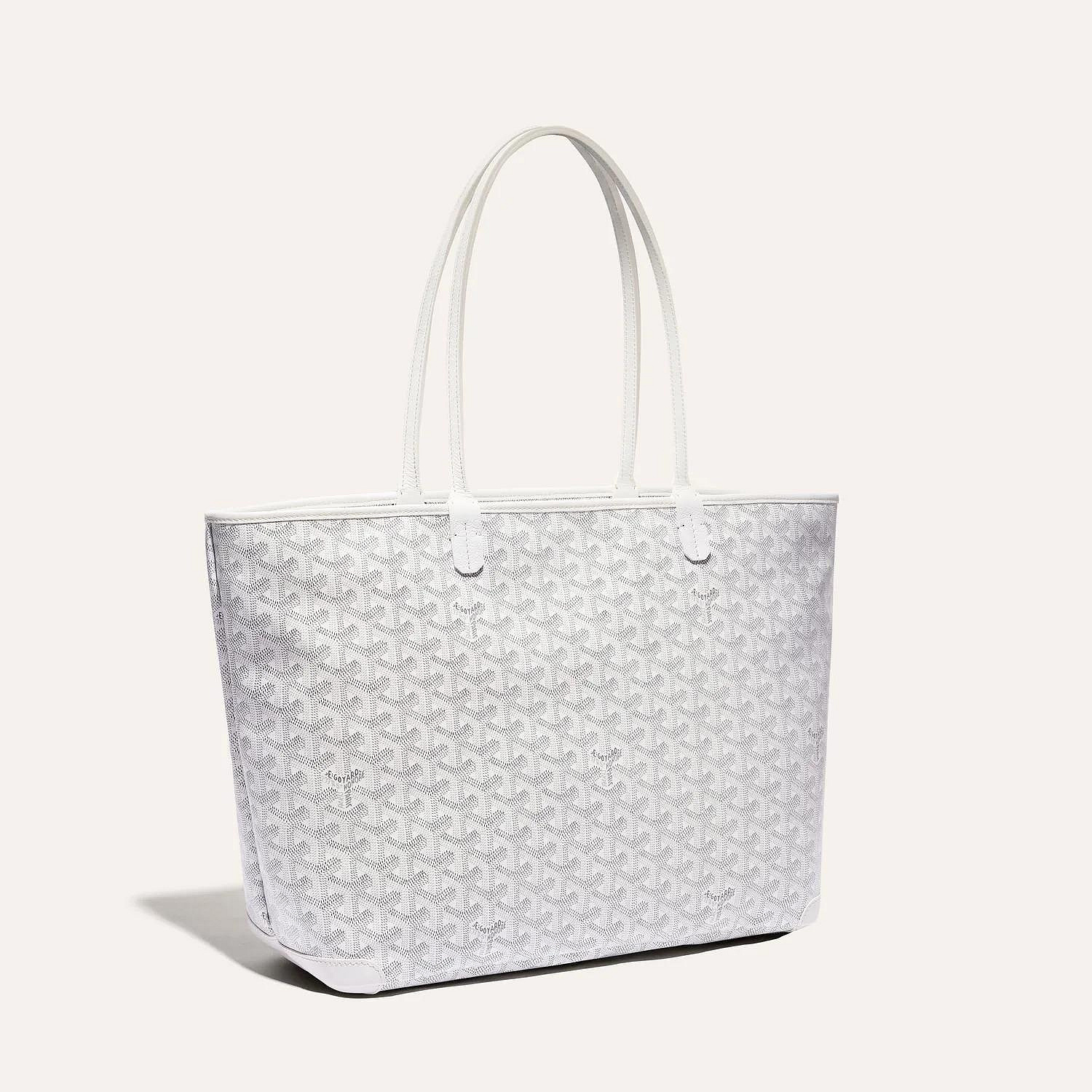 GOYARD Artois MM中號拉鍊托特包