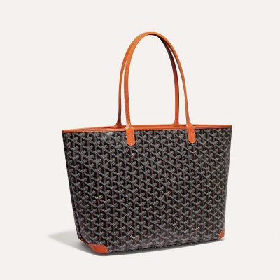 GOYARD Artois PM 拉鍊托特包