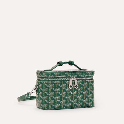 GOYARD Muse Mini Vanity包