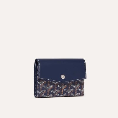 GOYARD Saint-Gabriel Wallet三折短夾