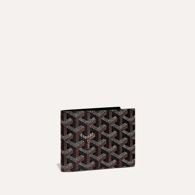 GOYARD Victoire 8卡短夾