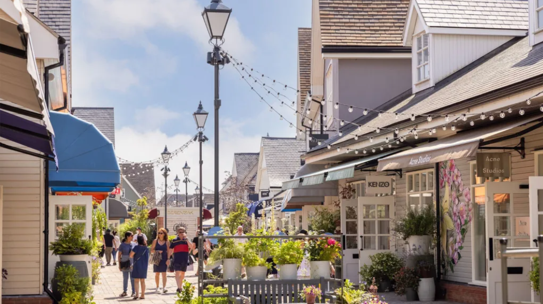 Bicester Village 倫敦完全攻略：Mulberry、Burberry 怎麼買最划算，附購票方式
