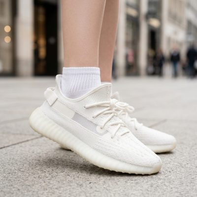 YEEZY 350V2 size 37.5