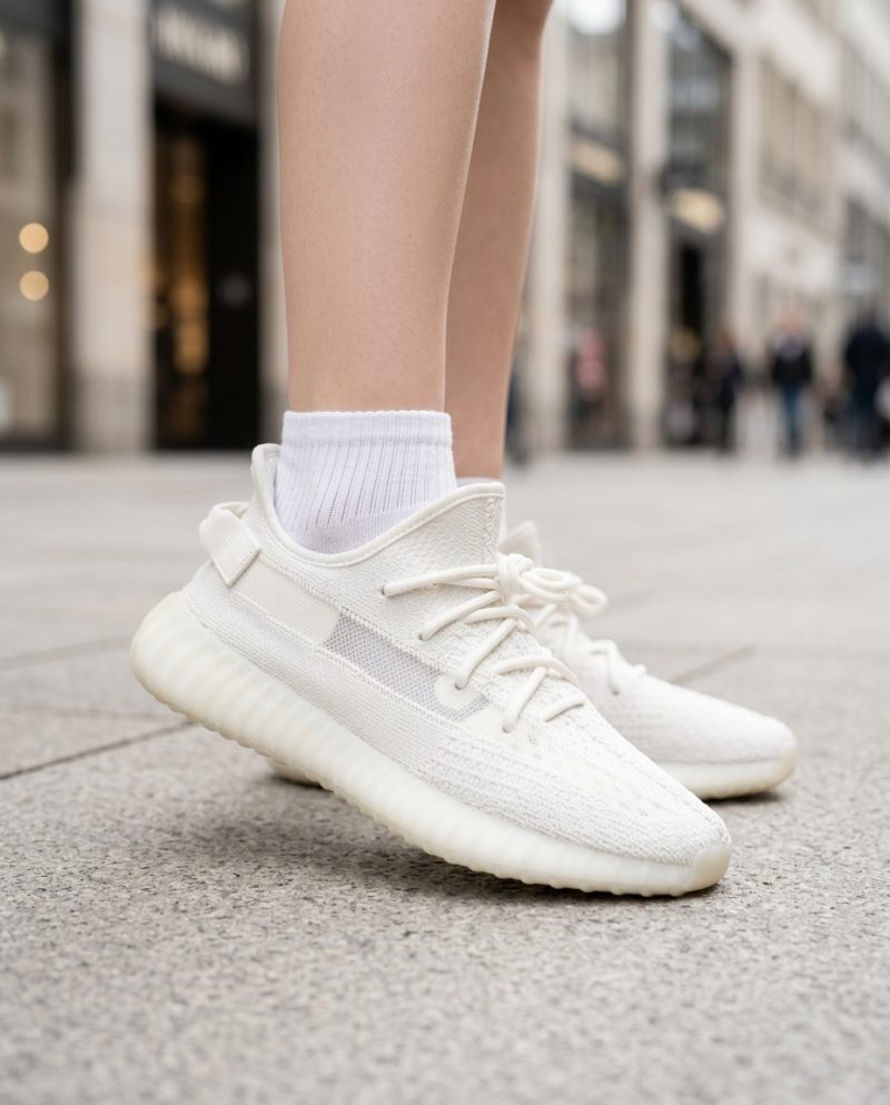 YEEZY 350V2 size 37.5