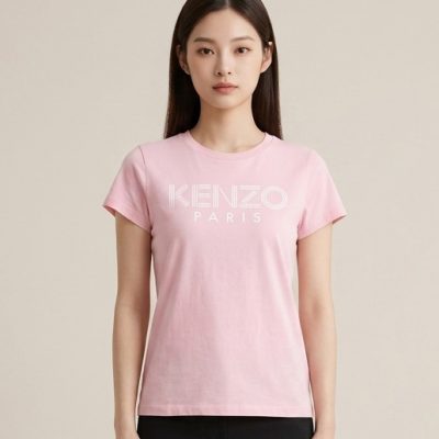 KENZO 大童T恤