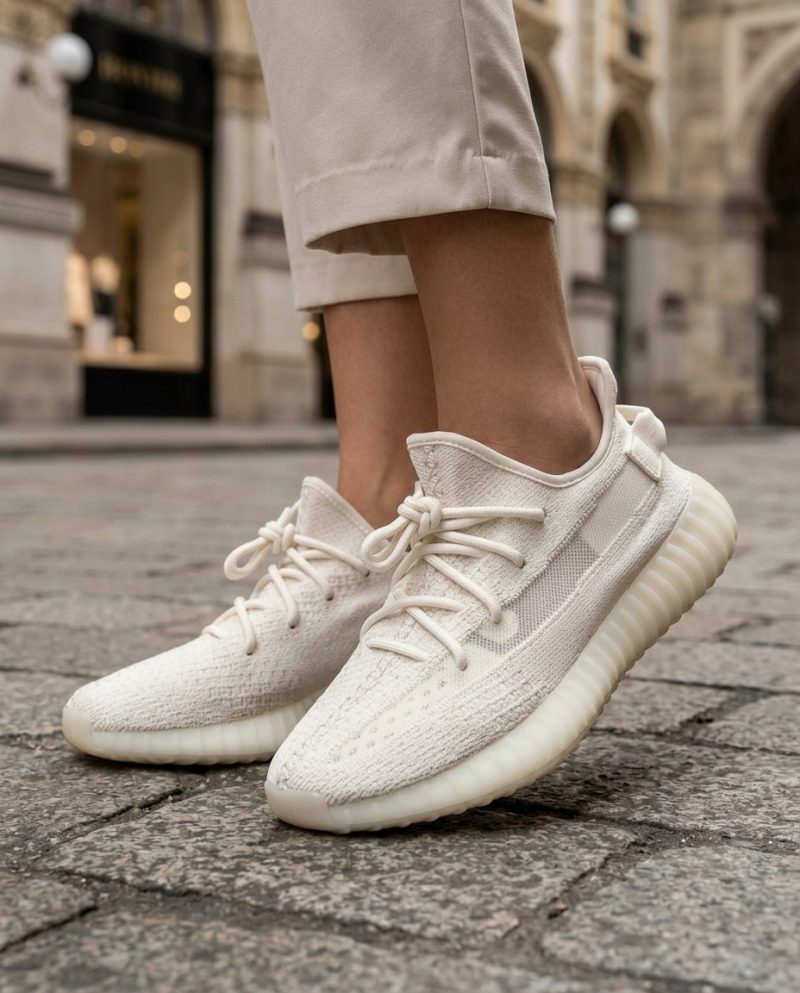 ADIDAS YEEZY 350 V2 休閒鞋