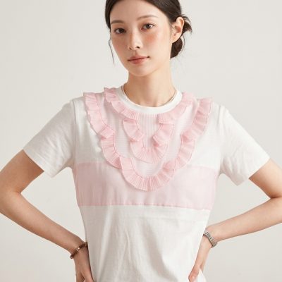 PRADA 短袖上衣