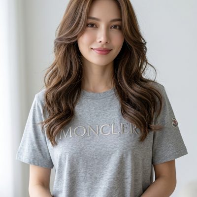 MONCLER 短袖上衣