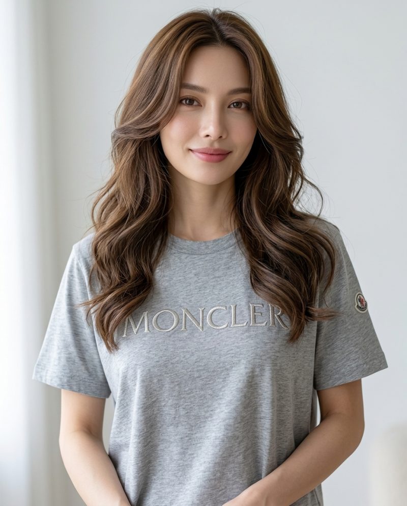 MONCLER 短袖上衣